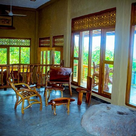 Villa Unique View By Yoho Unawatuna Exterior foto