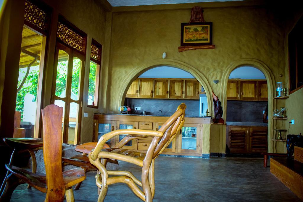 Villa Unique View By Yoho Unawatuna Exterior foto