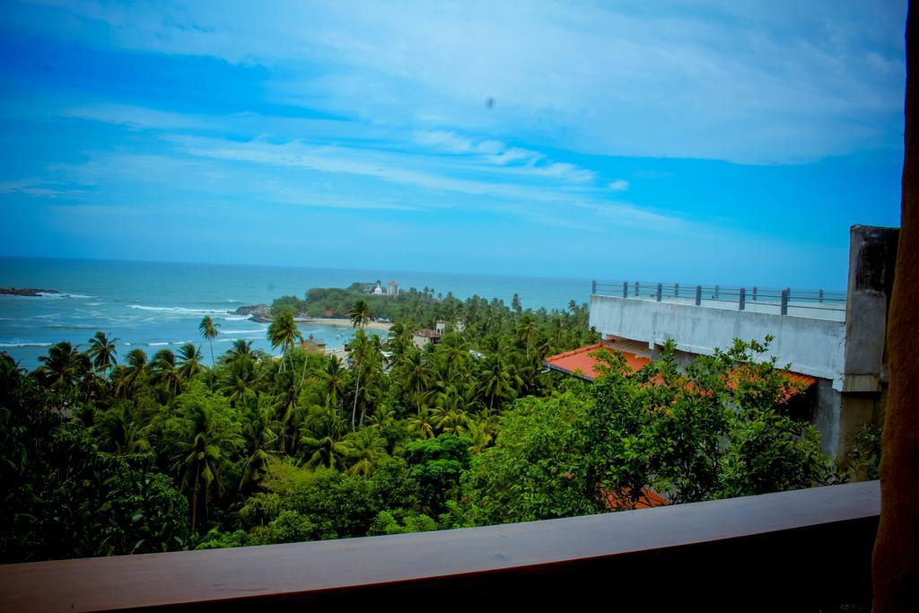 Villa Unique View By Yoho Unawatuna Exterior foto